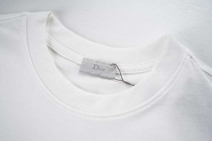 Dior T Shirts Short _SKUDiorS-3XLG103733843